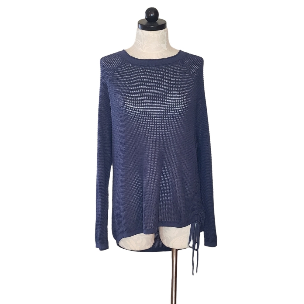 Express Knit Sweater